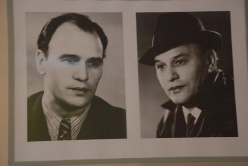 90-летие кинорежиссера Тофика Тагизаде