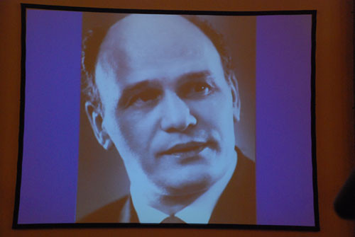 90-летие кинорежиссера Тофика Тагизаде