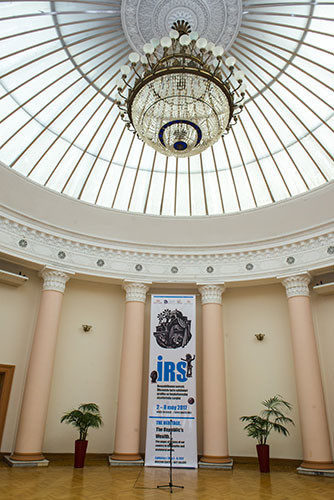 Выставка «Наследие: богатство Республики, исторические страницы страны в произведениях графики и скульптуры», накануне Всемирного форума по межкультурному диалогу и IV исламских игр солидарности