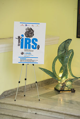 Выставка «Наследие: богатство Республики, исторические страницы страны в произведениях графики и скульптуры», накануне Всемирного форума по межкультурному диалогу и IV исламских игр солидарности