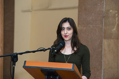 Выставка «Наследие: богатство Республики, исторические страницы страны в произведениях графики и скульптуры», накануне Всемирного форума по межкультурному диалогу и IV исламских игр солидарности