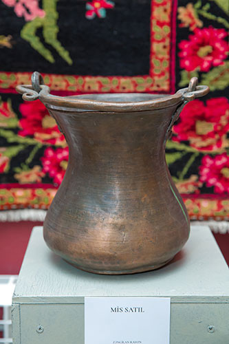 Exhibition-conference “Return Us to Our Homeland”