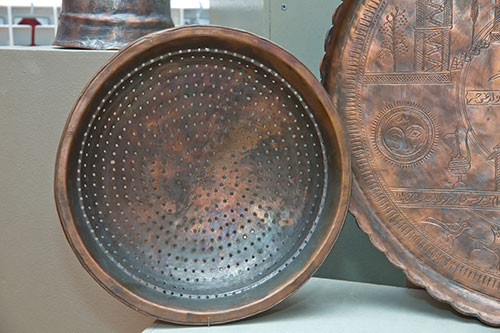 Exhibition-conference “Return Us to Our Homeland”