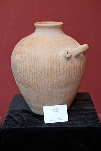 Exhibition-conference “Return Us to Our Homeland”