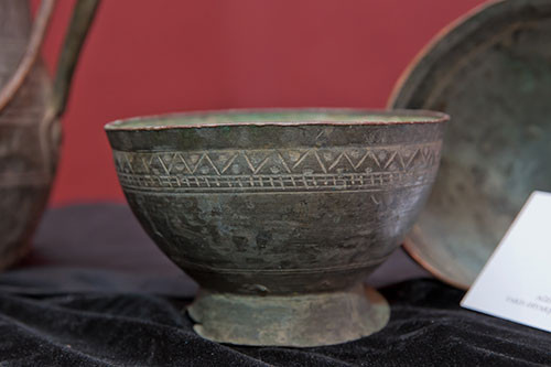 Exhibition-conference “Return Us to Our Homeland”