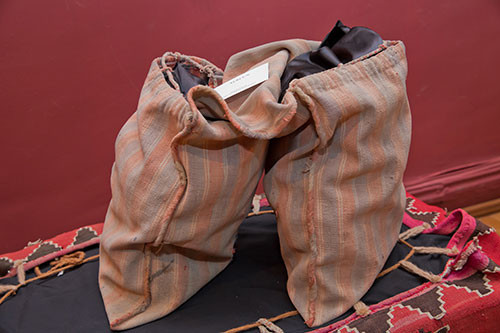 Exhibition-conference “Return Us to Our Homeland”