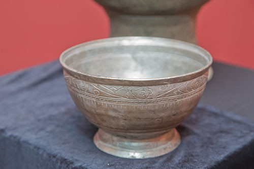 Exhibition-conference “Return Us to Our Homeland”