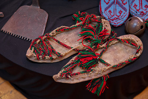 Exhibition-conference “Return Us to Our Homeland”