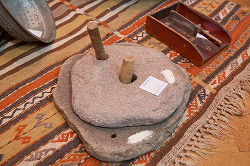 Exhibition-conference “Return Us to Our Homeland”