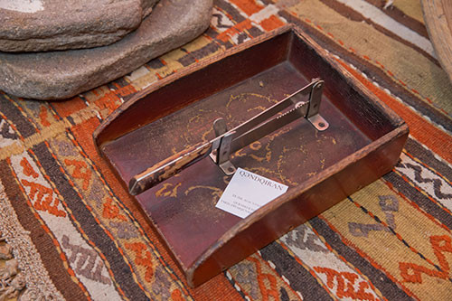 Exhibition-conference “Return Us to Our Homeland”