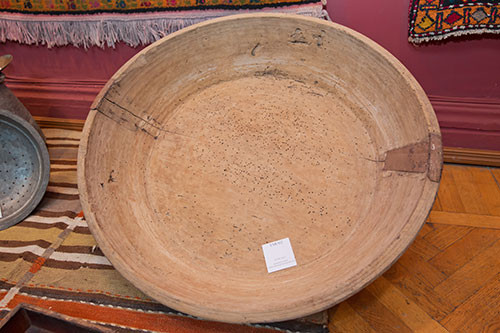 Exhibition-conference “Return Us to Our Homeland”