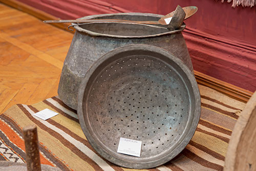 Exhibition-conference “Return Us to Our Homeland”