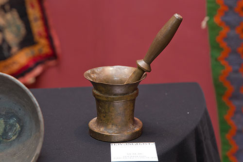 Exhibition-conference “Return Us to Our Homeland”