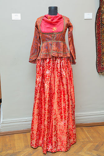 Exhibition-conference “Return Us to Our Homeland”