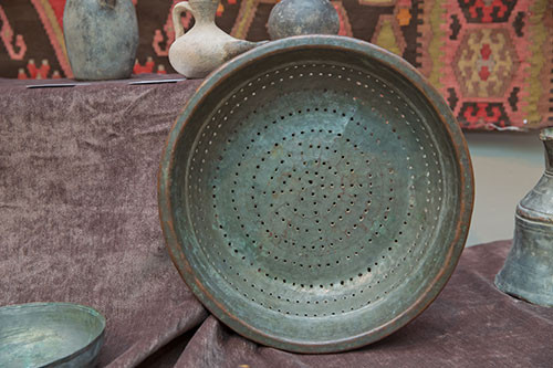 Exhibition-conference “Return Us to Our Homeland”