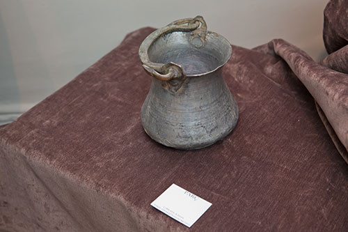 Exhibition-conference “Return Us to Our Homeland”