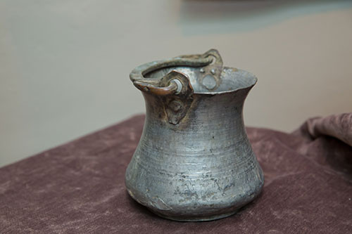 Exhibition-conference “Return Us to Our Homeland”