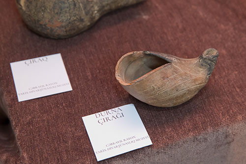 Exhibition-conference “Return Us to Our Homeland”