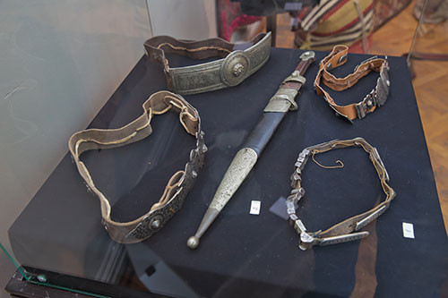 Exhibition-conference “Return Us to Our Homeland”