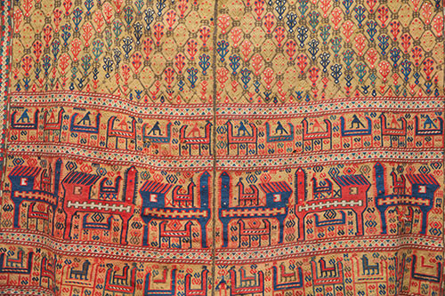 Exhibition-conference “Return Us to Our Homeland”