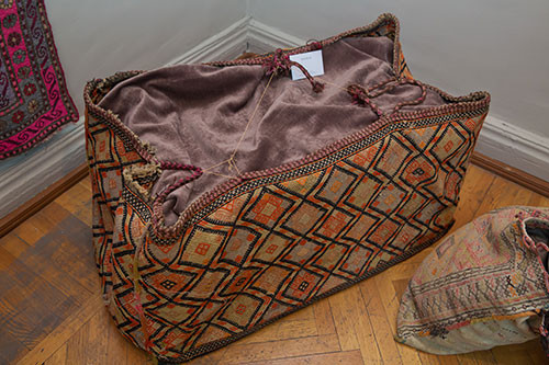 Exhibition-conference “Return Us to Our Homeland”