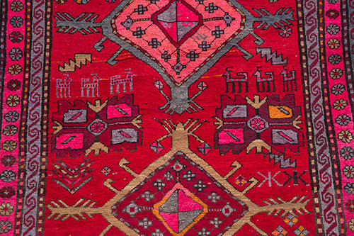 Exhibition-conference “Return Us to Our Homeland”