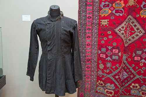 Exhibition-conference “Return Us to Our Homeland”