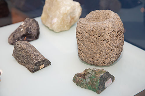 Exhibition-conference “Return Us to Our Homeland”