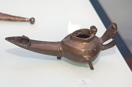 Exhibition-conference “Return Us to Our Homeland”