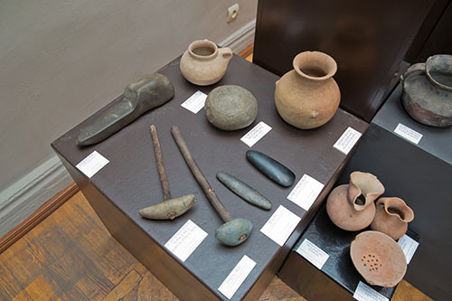 Exhibition-conference “Return Us to Our Homeland”