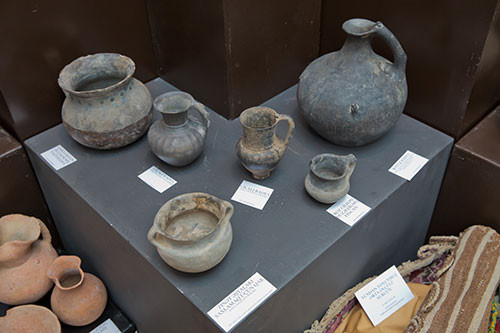 Exhibition-conference “Return Us to Our Homeland”