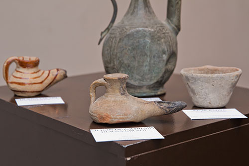 Exhibition-conference “Return Us to Our Homeland”