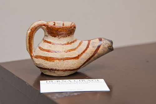 Exhibition-conference “Return Us to Our Homeland”