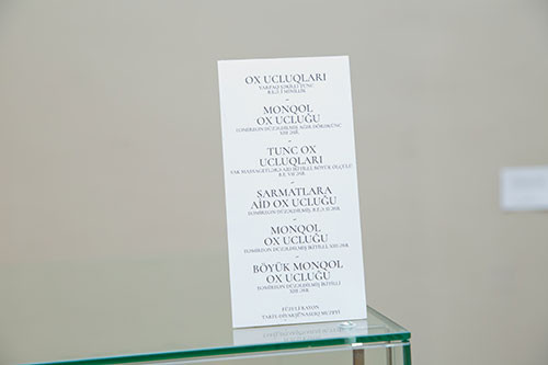 Exhibition-conference “Return Us to Our Homeland”