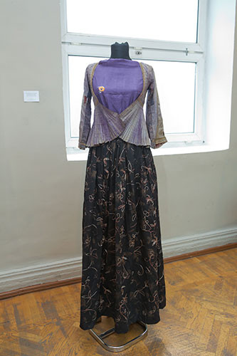 Exhibition-conference “Return Us to Our Homeland”