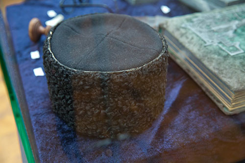 Exhibition-conference “Return Us to Our Homeland”