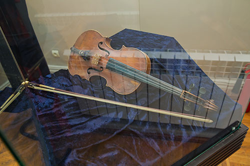 Exhibition-conference “Return Us to Our Homeland”