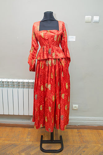 Exhibition-conference “Return Us to Our Homeland”