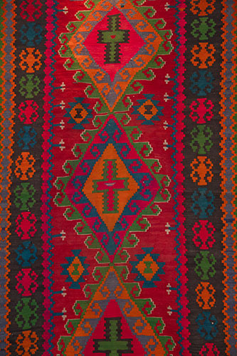 Exhibition-conference “Return Us to Our Homeland”